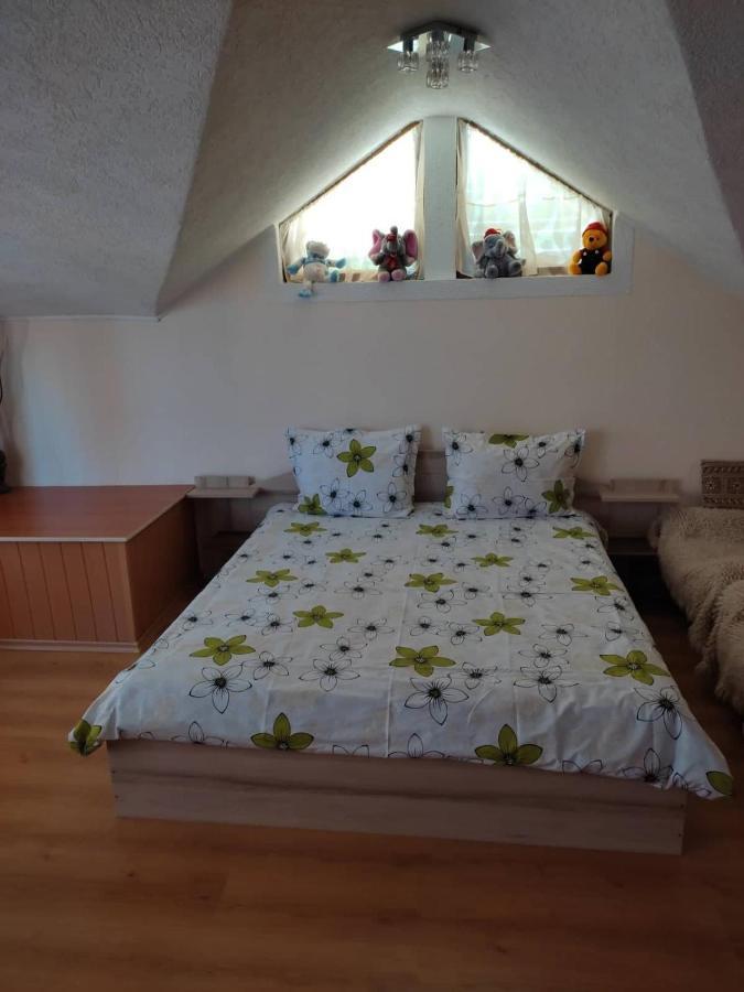Къща За Гости Орфей Smoljan Exterior foto