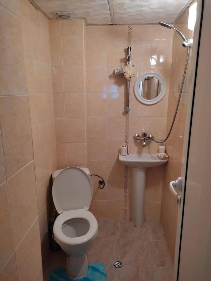 Къща За Гости Орфей Smoljan Exterior foto