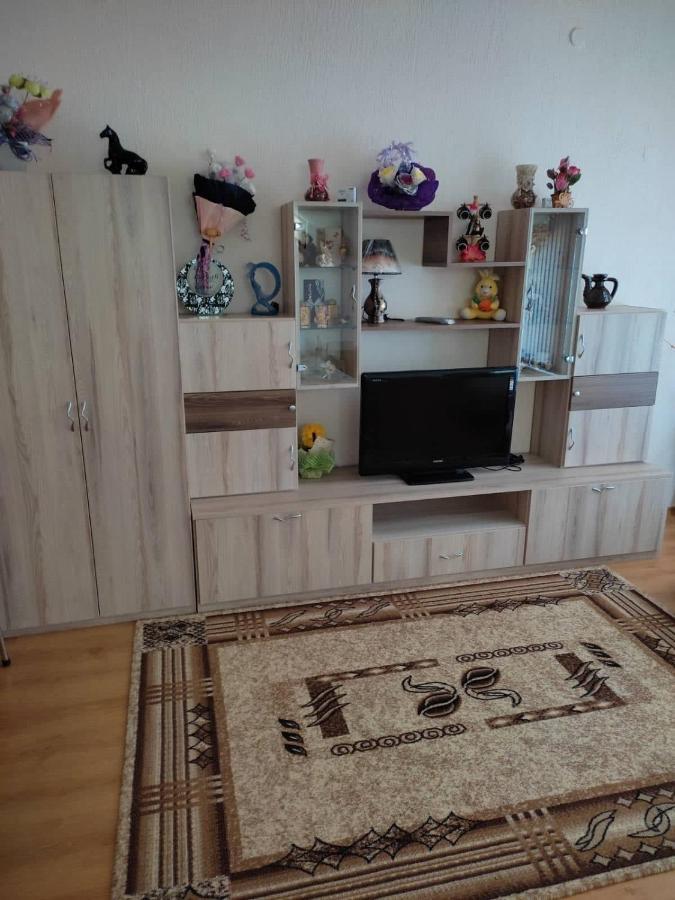 Къща За Гости Орфей Smoljan Exterior foto