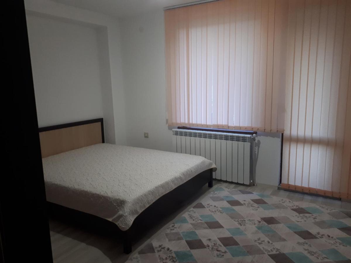Къща За Гости Орфей Smoljan Exterior foto