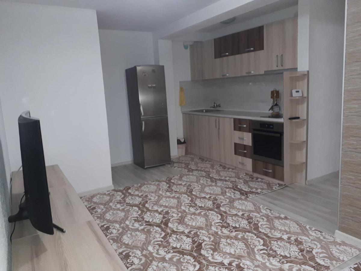 Къща За Гости Орфей Smoljan Exterior foto